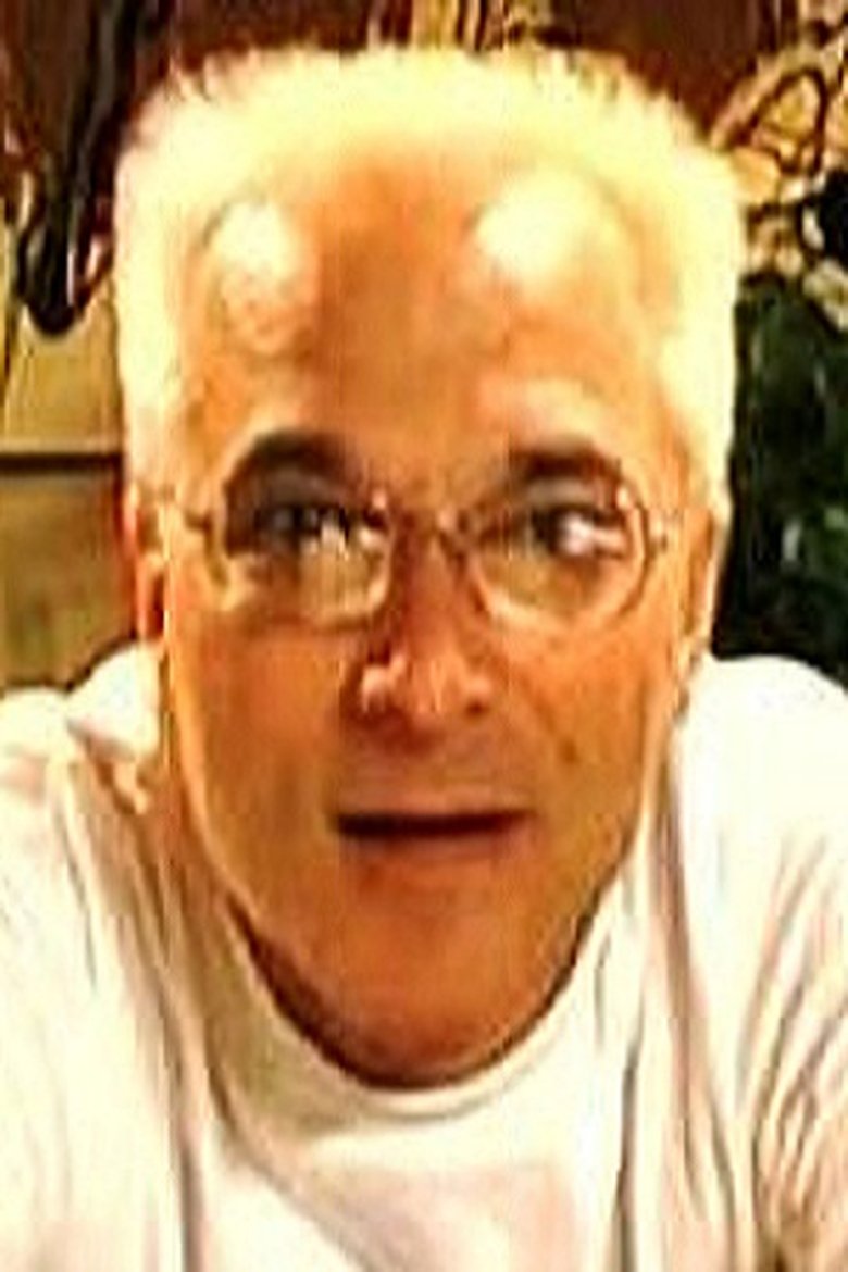 Jim Enright Portrait of Jim Enright