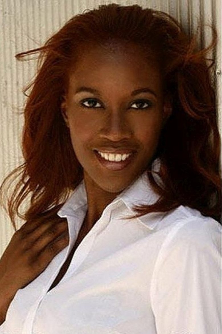 Mahogany Reynolds Portrait of Mahogany Reynolds