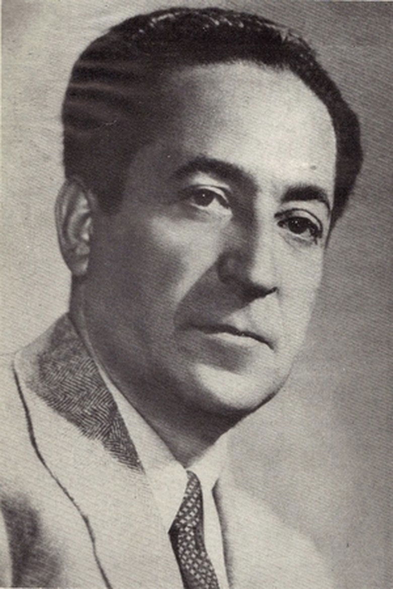 Jean Mihail Portrait of Jean Mihail
