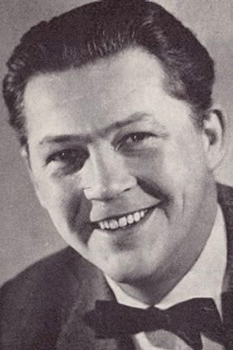 Poul Clemmensen Portrait of Poul Clemmensen