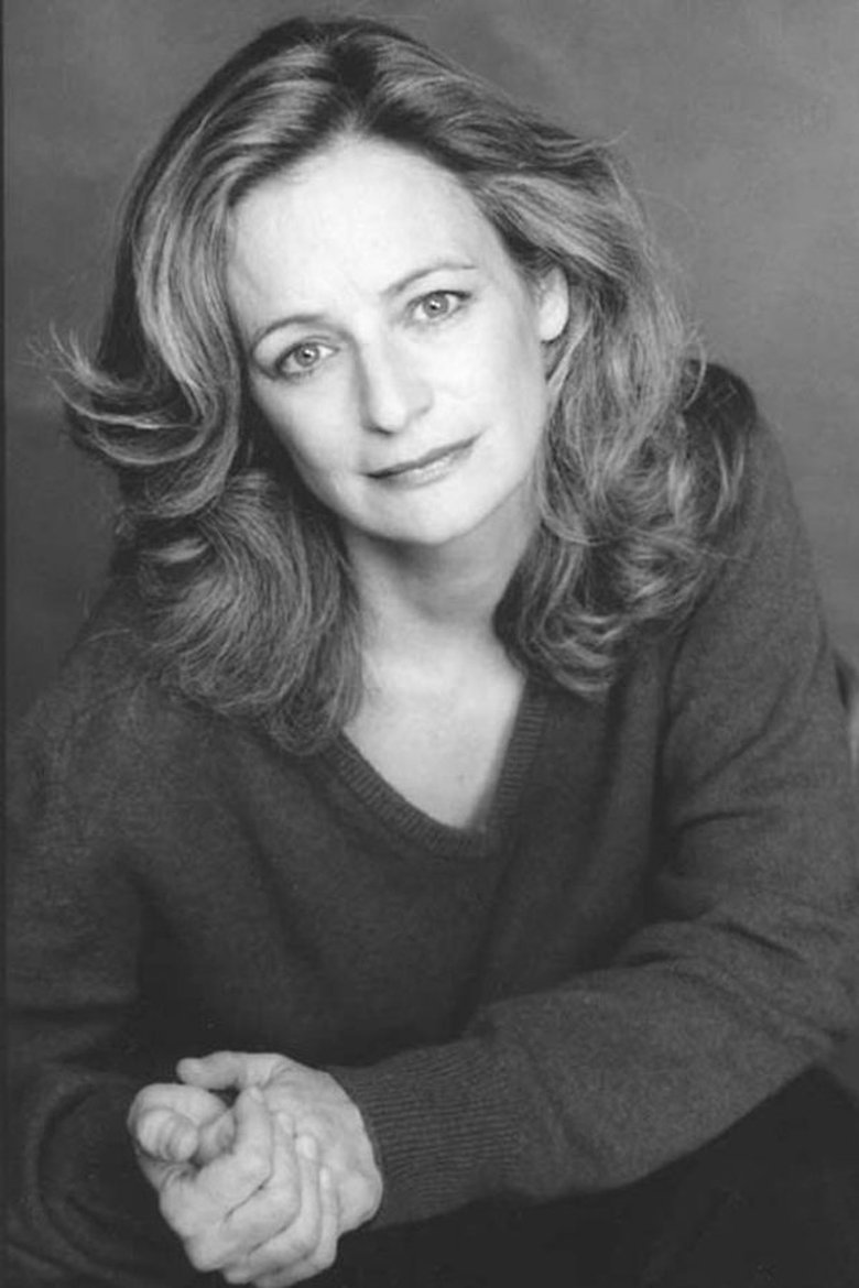 Sally Wingert Portrait of Sally Wingert