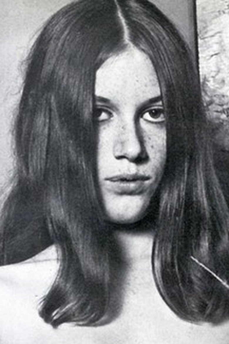 Terry Gibson Portrait of Terry Gibson