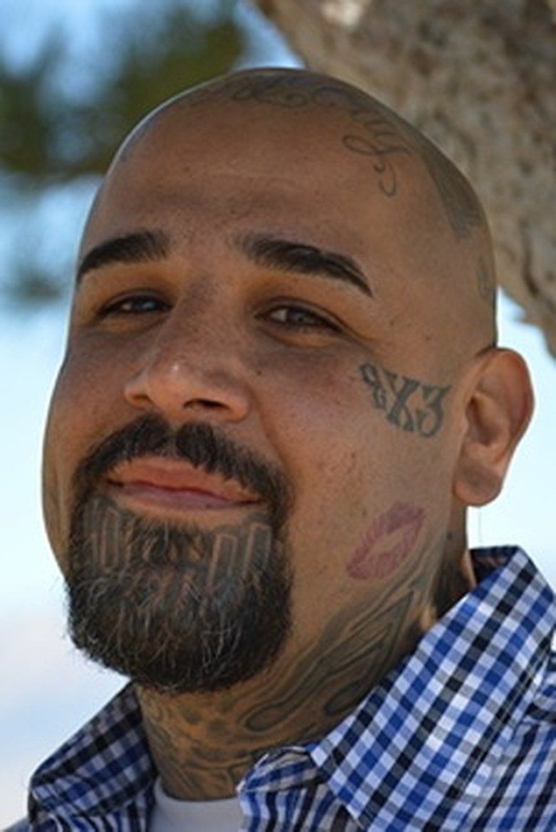 Jamie Javier Guerreo Portrait of Jamie Javier Guerreo