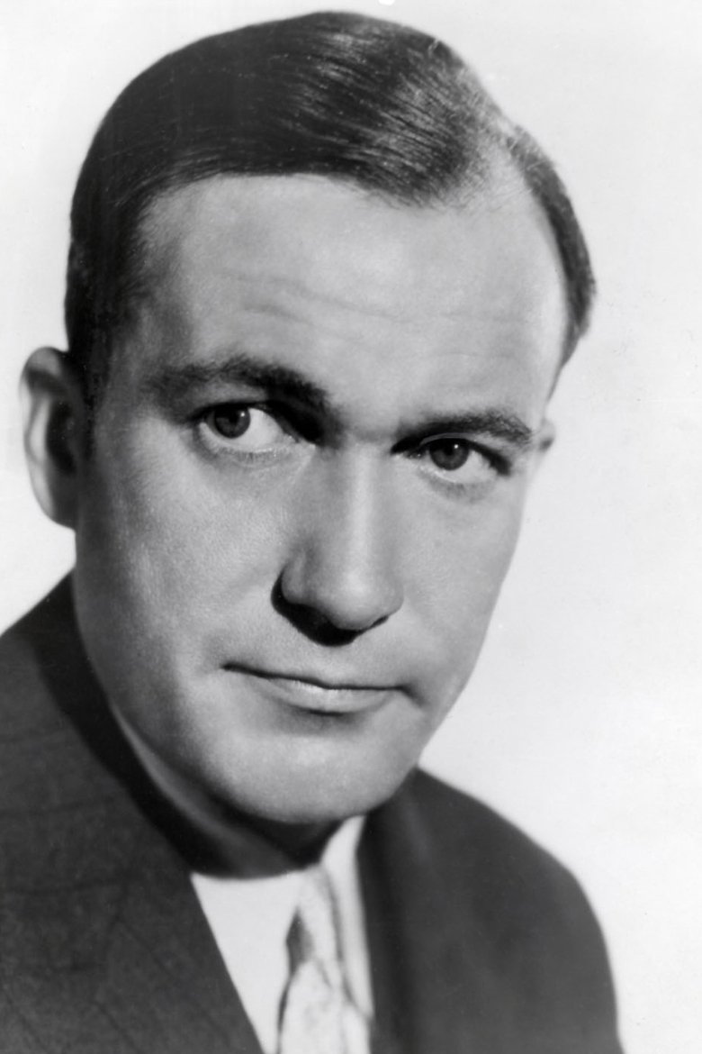 Wilfrid Lawson Portrait of Wilfrid Lawson