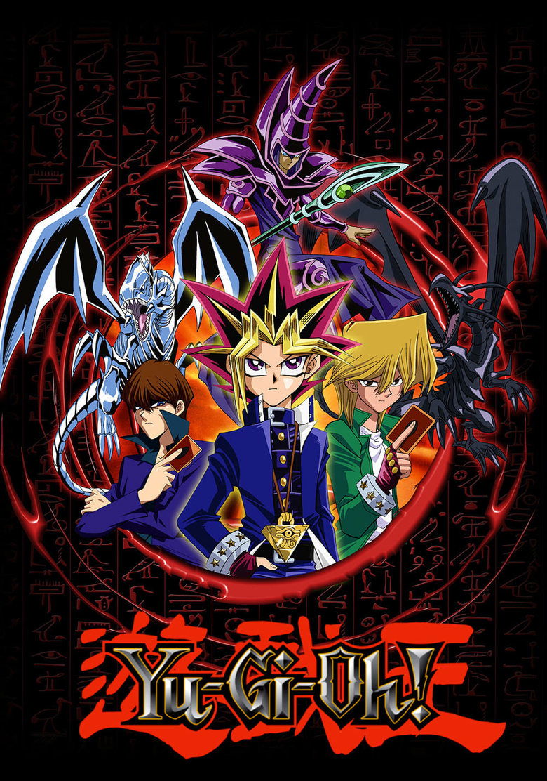 Episodes in Yu Gi Oh! Duel Monsters - Yu-Gi-Oh! Duel Monsters - Yu-Gi-Oh! Duel Monsters Poster of Episodes in Yu Gi Oh! Duel Monsters - Yu-Gi-Oh! Duel Monsters - Yu-Gi-Oh! Duel Monsters