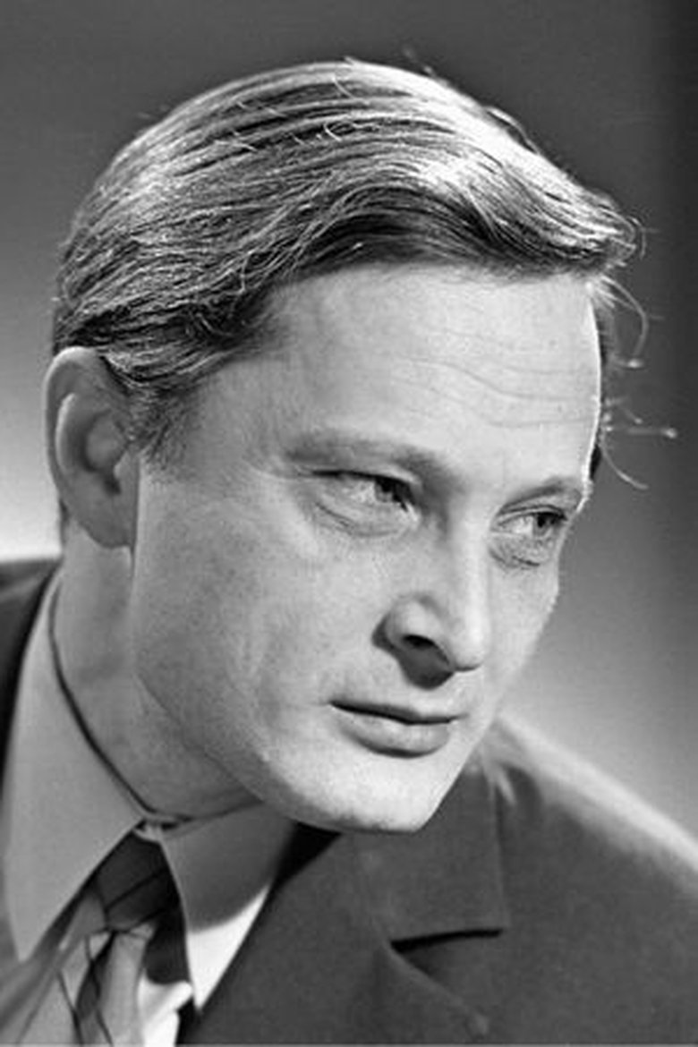 Viktor Sergachyov Portrait of Viktor Sergachyov