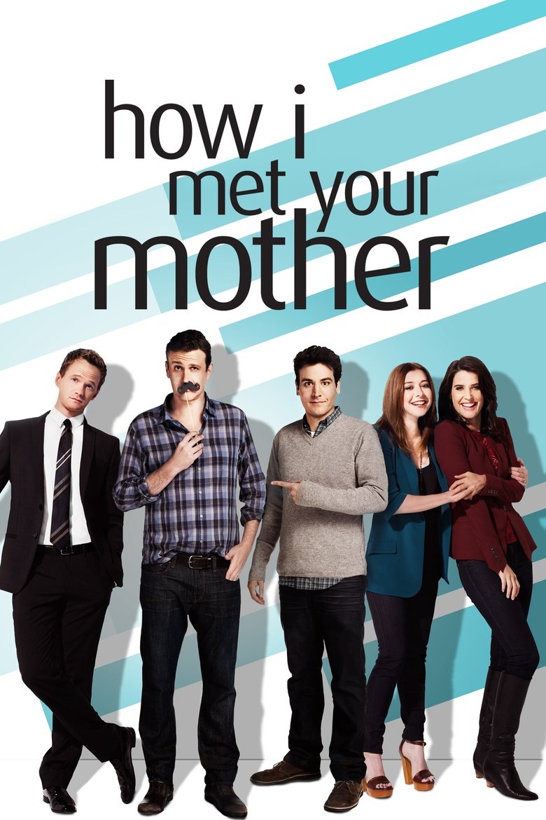 Episodes in How I Met Your Mother - Season 9 - Season 9 Poster of Episodes in How I Met Your Mother - Season 9 - Season 9