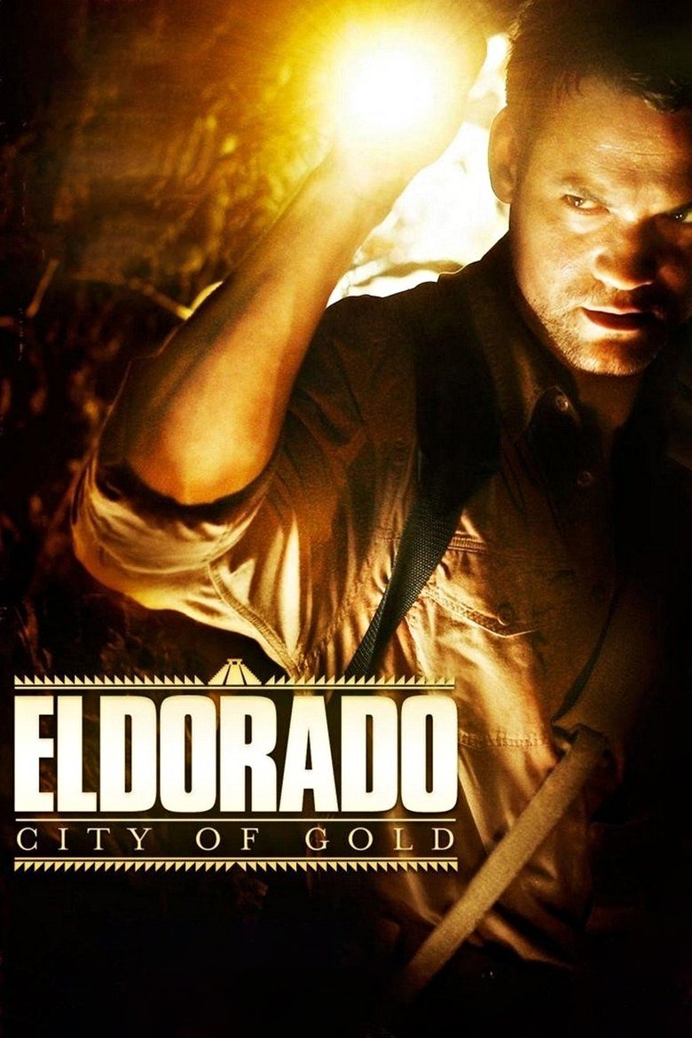 El Dorado Poster of El Dorado
