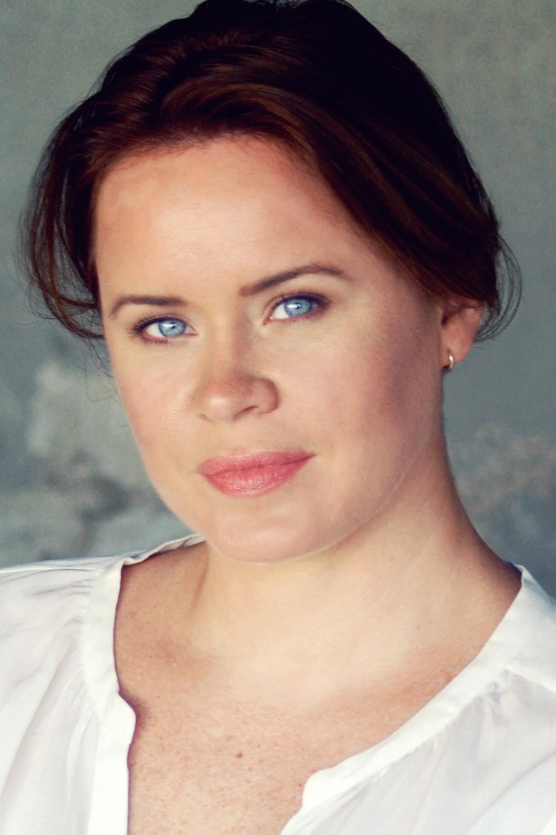 Shannon Murray Portrait of Shannon Murray