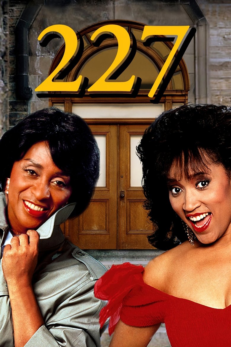 227 Poster of 227