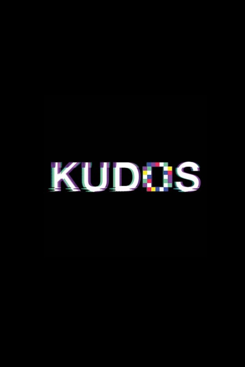 Kudos - Tutto passa dal web Poster of Kudos - Tutto passa dal web