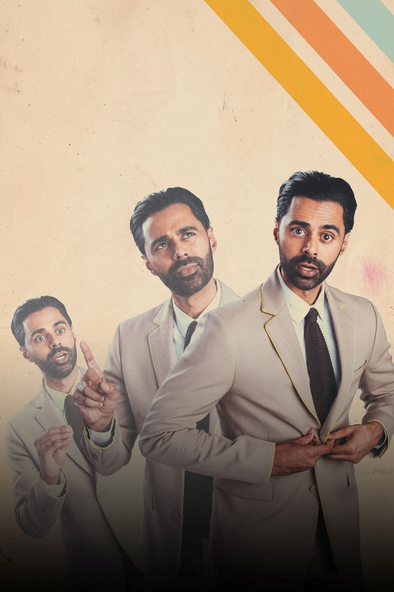 Episodes in Hasan Minhaj Doesn't Know - Season 2 - Season 2 Poster of Episodes in Hasan Minhaj Doesn't Know - Season 2 - Season 2