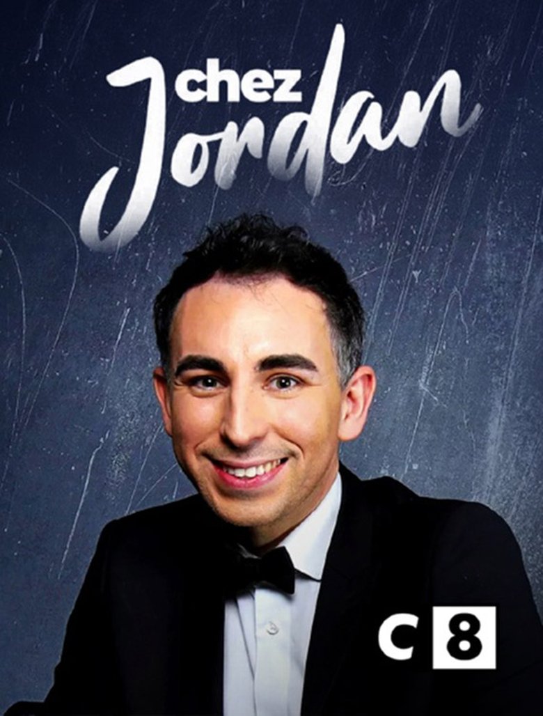 Chez Jordan De Luxe Poster of Chez Jordan De Luxe