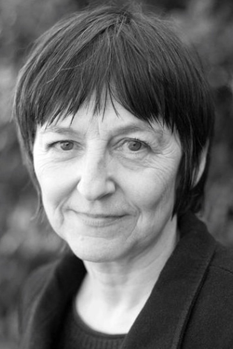Angela Bain Portrait of Angela Bain
