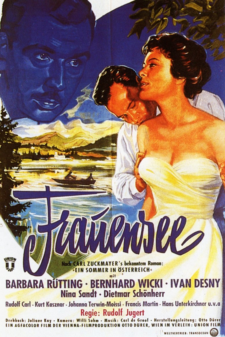 Frauensee Poster of Frauensee