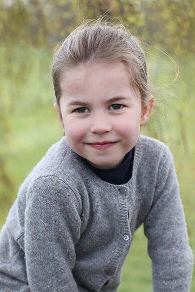 Princess Charlotte of Wales Portrait of Princess Charlotte of Wales