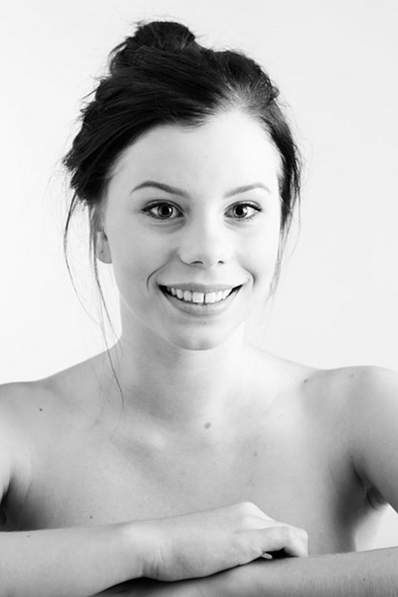Milla-Mari Pylkkänen Portrait of Milla-Mari Pylkkänen