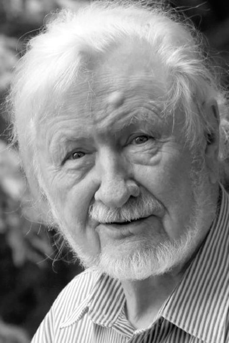 Carsten Bresch Portrait of Carsten Bresch