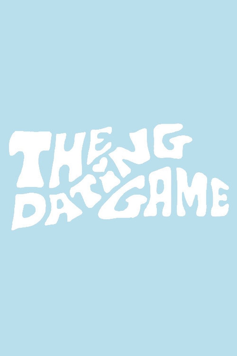 The Dating Game Poster of The Dating Game