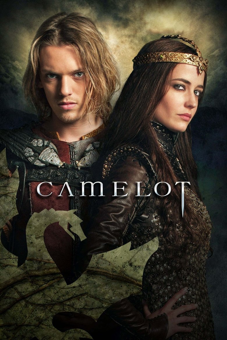 Episodes in Camelot - Season 1 - Season 1 Poster of Episodes in Camelot - Season 1 - Season 1