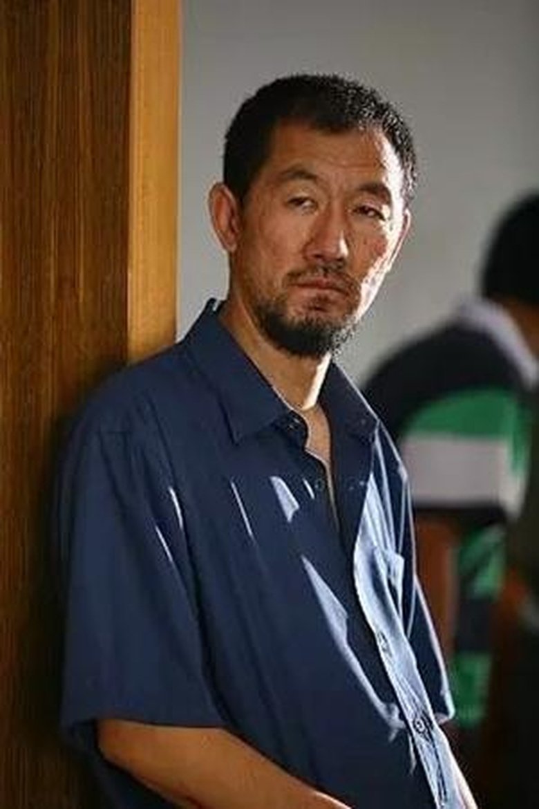 Sun Liang Portrait of Sun Liang