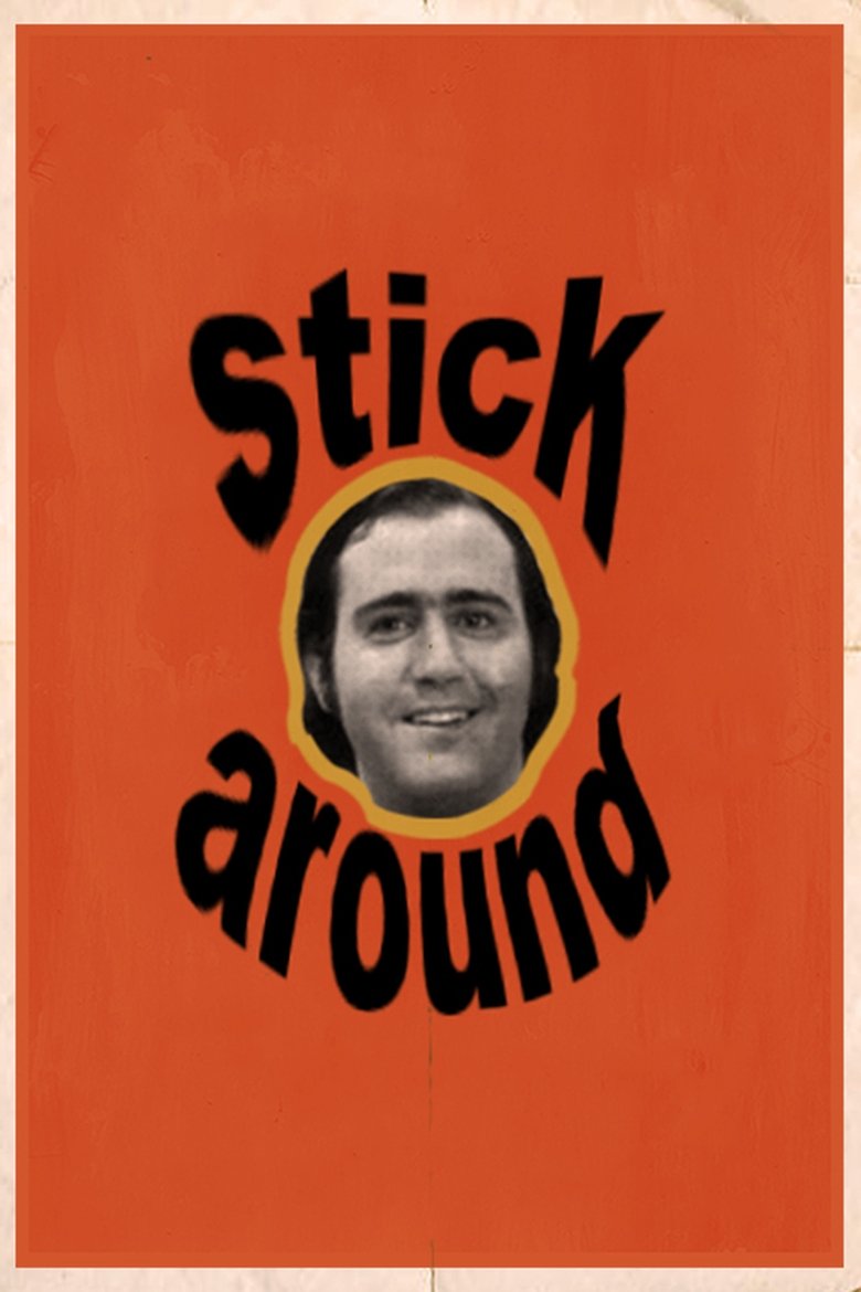 Stick Around Poster of Stick Around