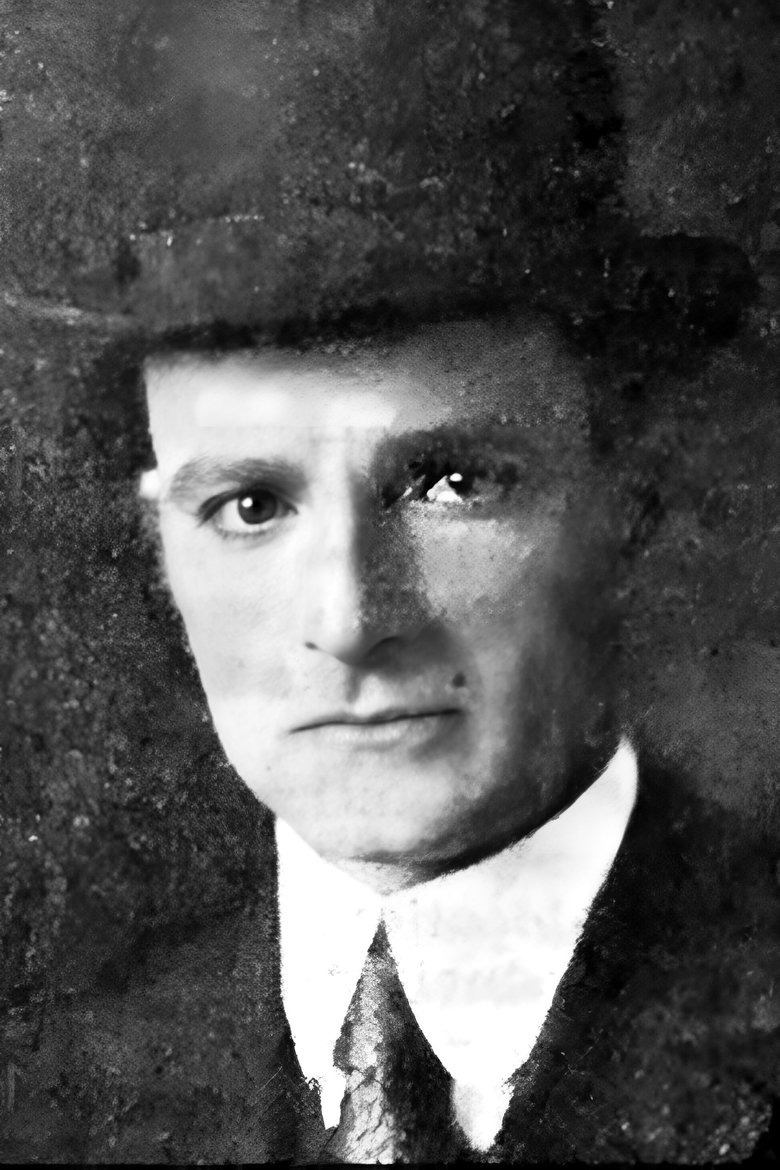Scott McKee Portrait of Scott McKee