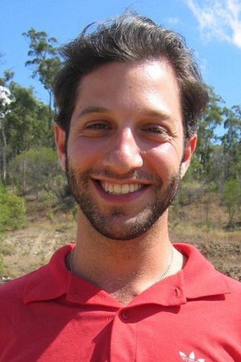 Matthew Bass Portrait of Matthew Bass