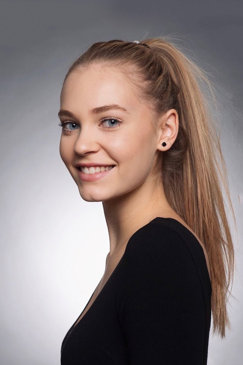 Tereza Romanová Portrait of Tereza Romanová