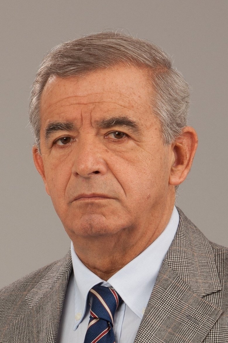 Tozé Martinho Portrait of Tozé Martinho