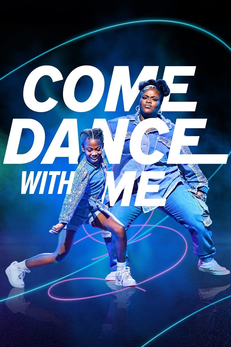 Episodes in Come Dance With Me - Season 1 - Season 1 Poster of Episodes in Come Dance With Me - Season 1 - Season 1
