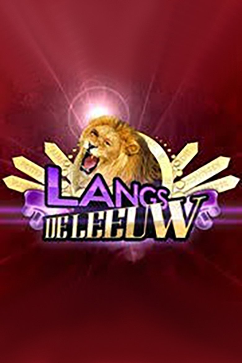 Langs De Leeuw Poster of Langs De Leeuw