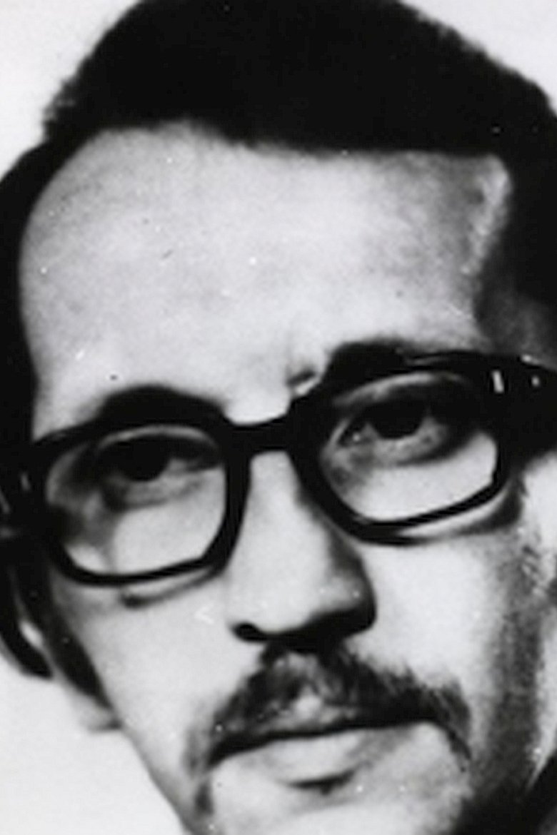 Witold Zatorski Portrait of Witold Zatorski