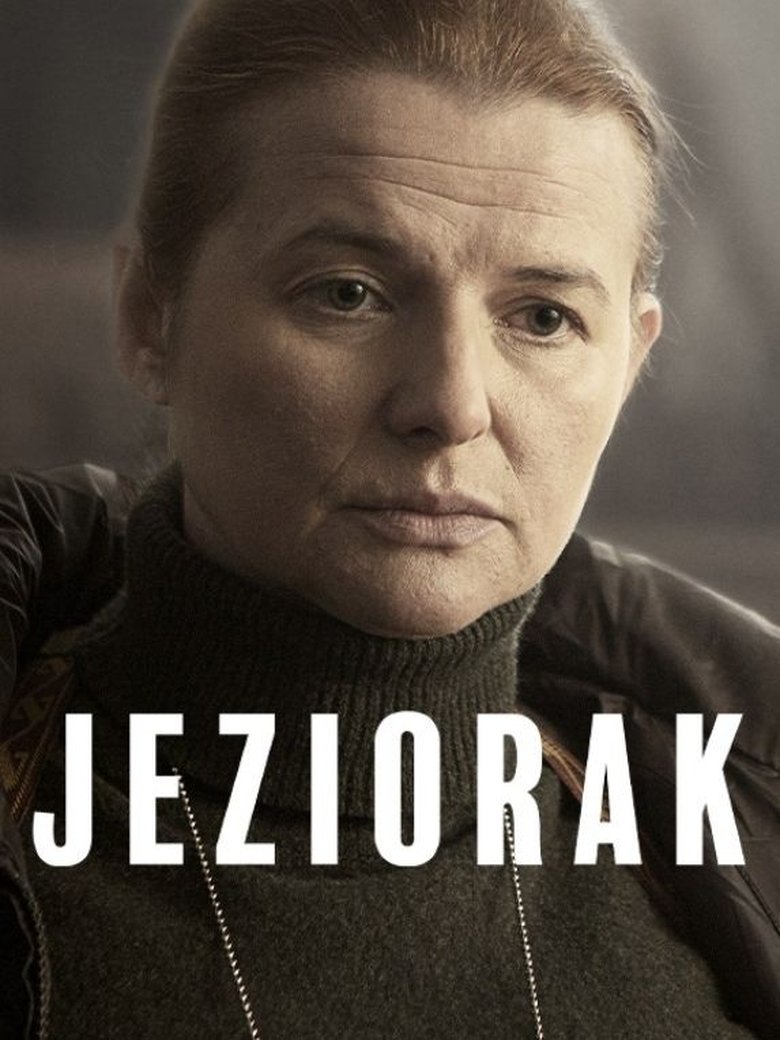 Jeziorak Poster of Jeziorak