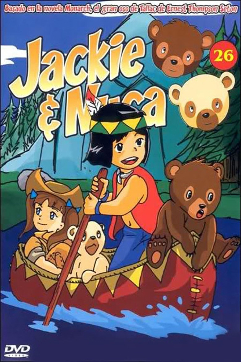 Episodes in Monarch The Big Bear Of Tallac - Season 1 - Season 1 Poster of Episodes in Monarch The Big Bear Of Tallac - Season 1 - Season 1