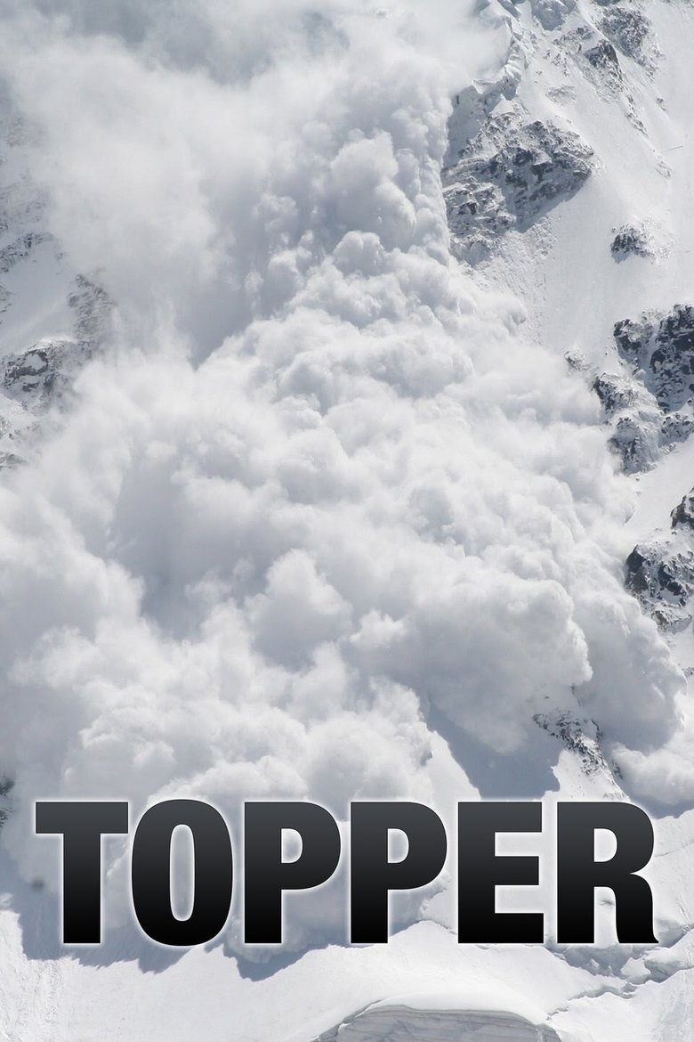 Topper Poster of Topper