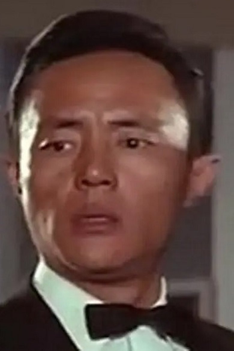 Cao Yan Portrait of Cao Yan