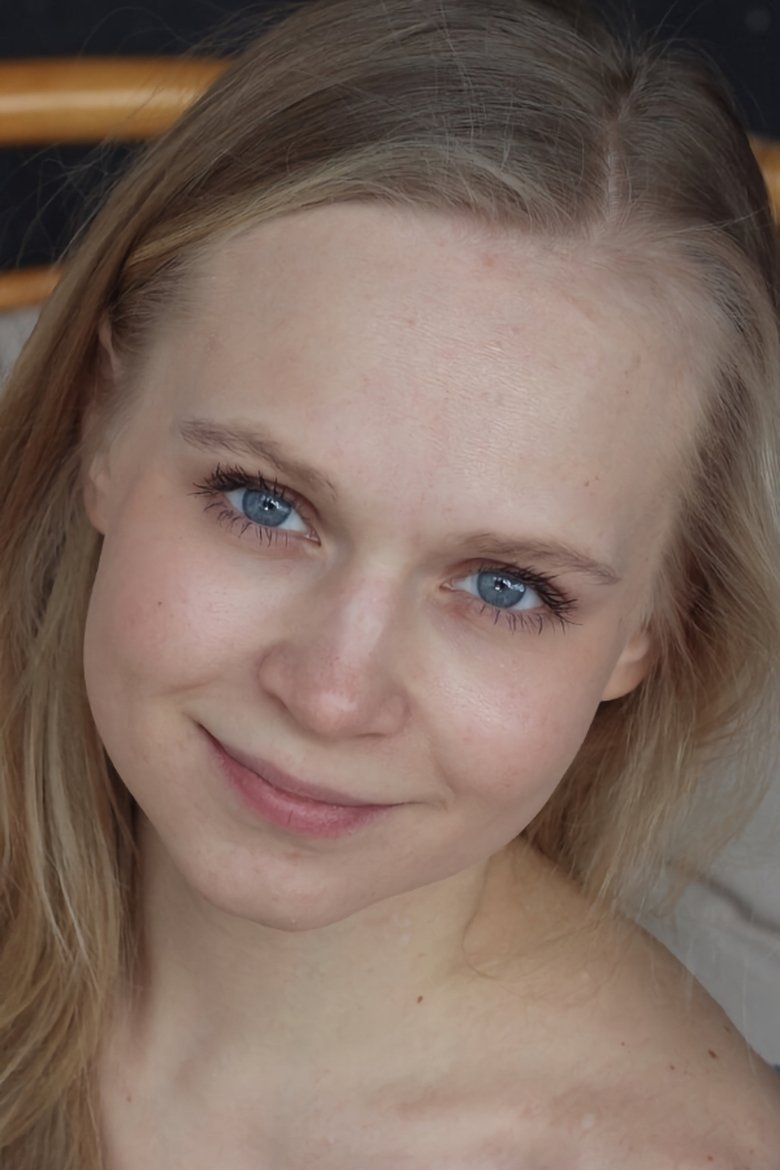 Irina Lukina Portrait of Irina Lukina