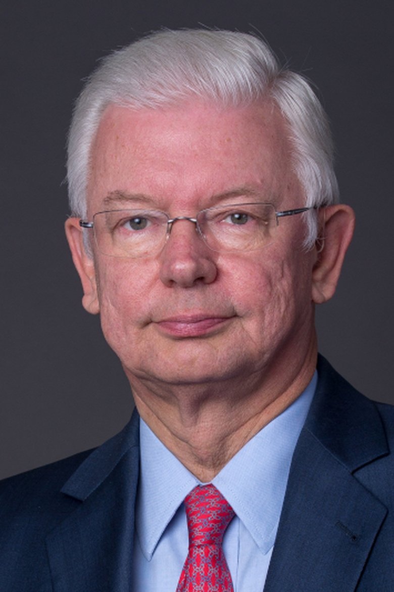 Roland Koch Portrait of Roland Koch