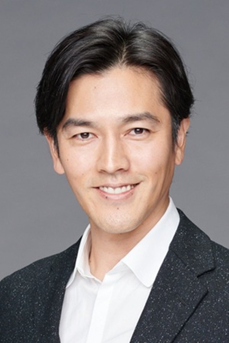 Jun Kaname Portrait of Jun Kaname
