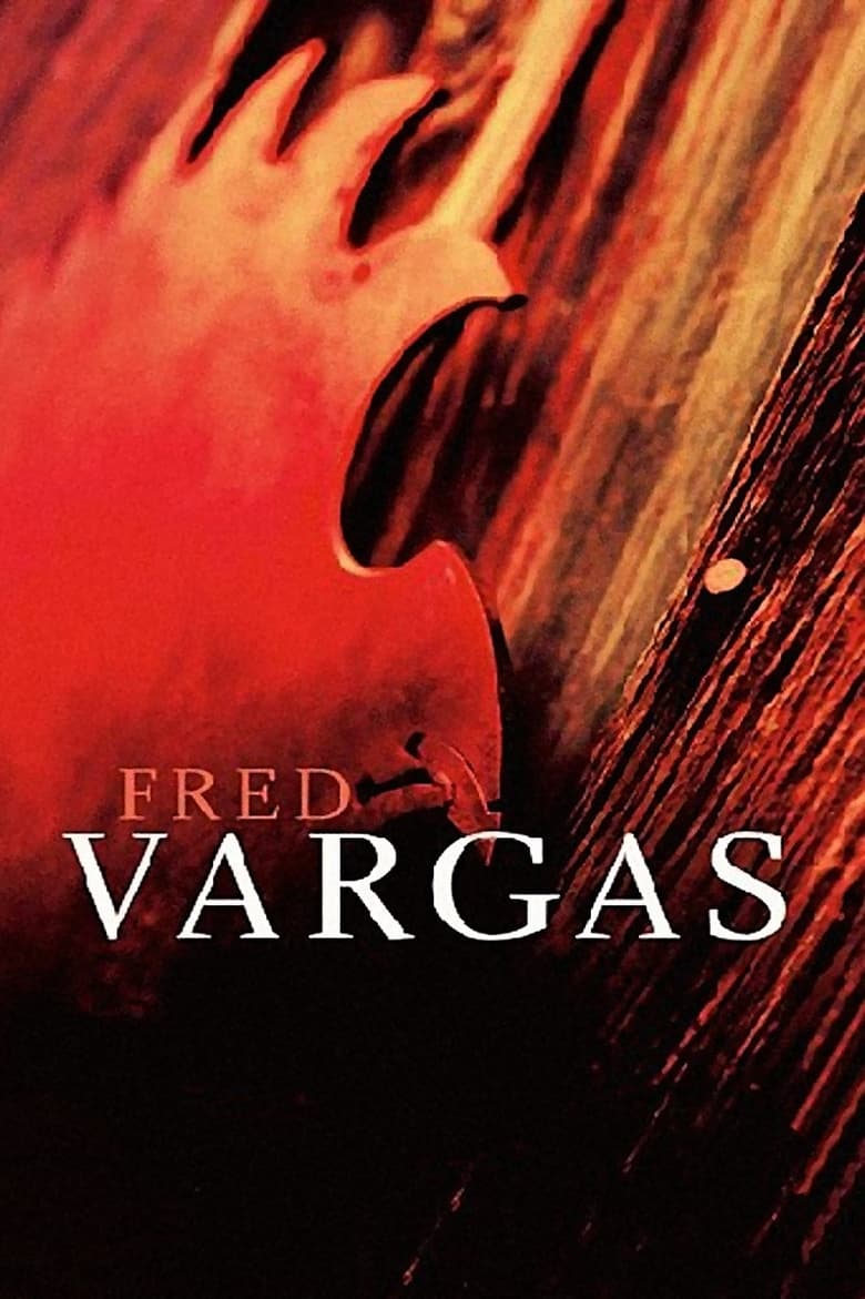 Collection Fred Vargas Poster of Collection Fred Vargas