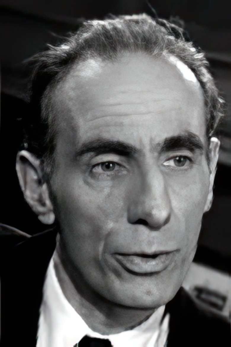 Henri Coutet Portrait of Henri Coutet