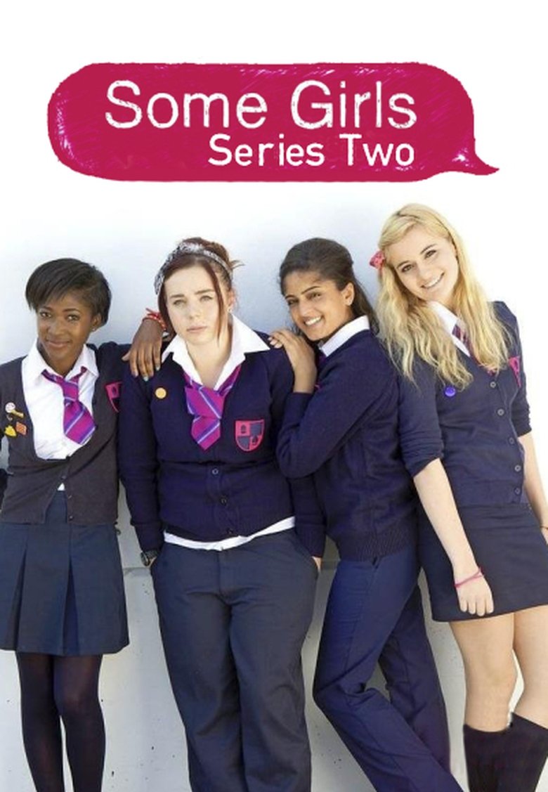Cast and Crew in Some Girls - Episode 6 (Season 2 - Episode 6) - Episode 6 Poster of Cast and Crew in Some Girls - Episode 6 (Season 2 - Episode 6) - Episode 6