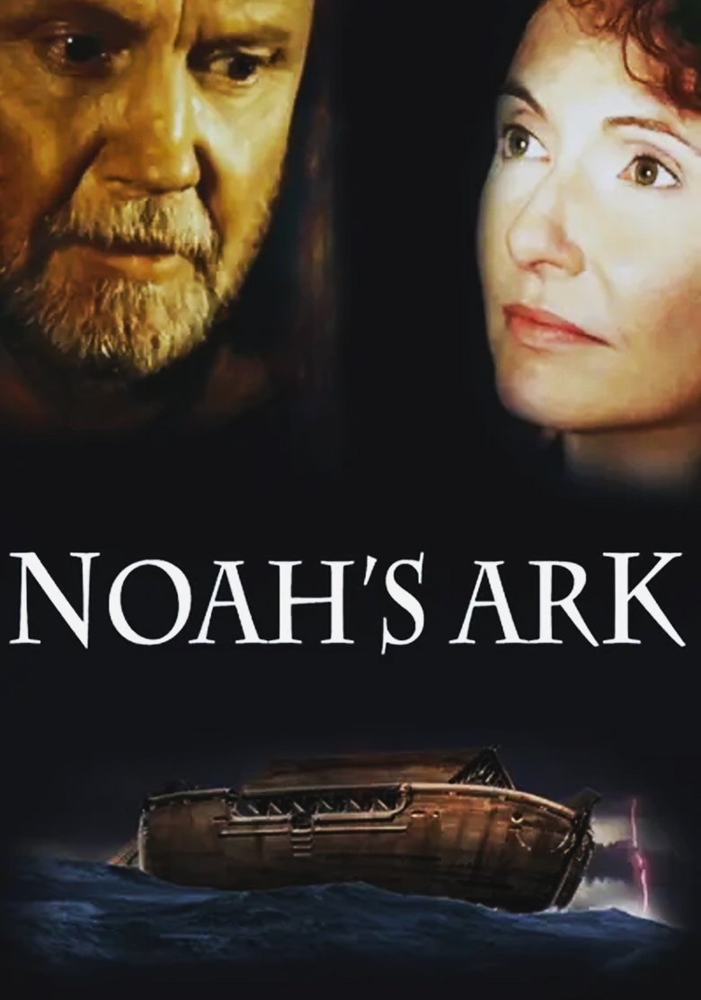 Noah's Ark Poster of Noah's Ark