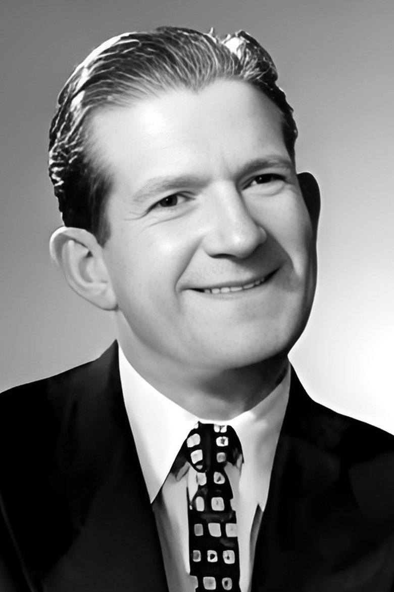 Ted Ray Portrait of Ted Ray