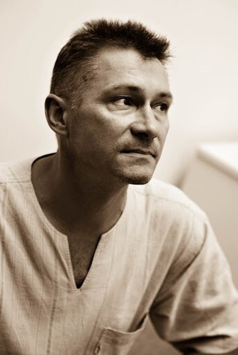Jānis Reinis Portrait of Jānis Reinis