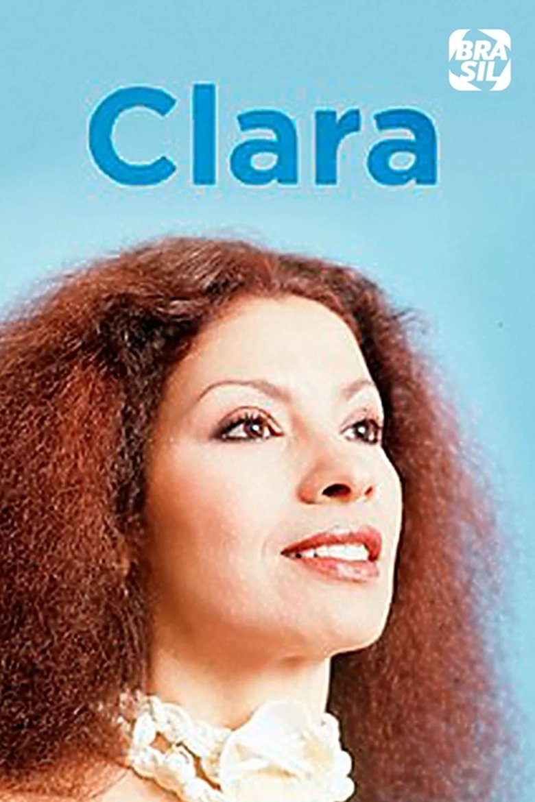 Episodes in Clara - Season 1 - Season 1 Poster of Episodes in Clara - Season 1 - Season 1