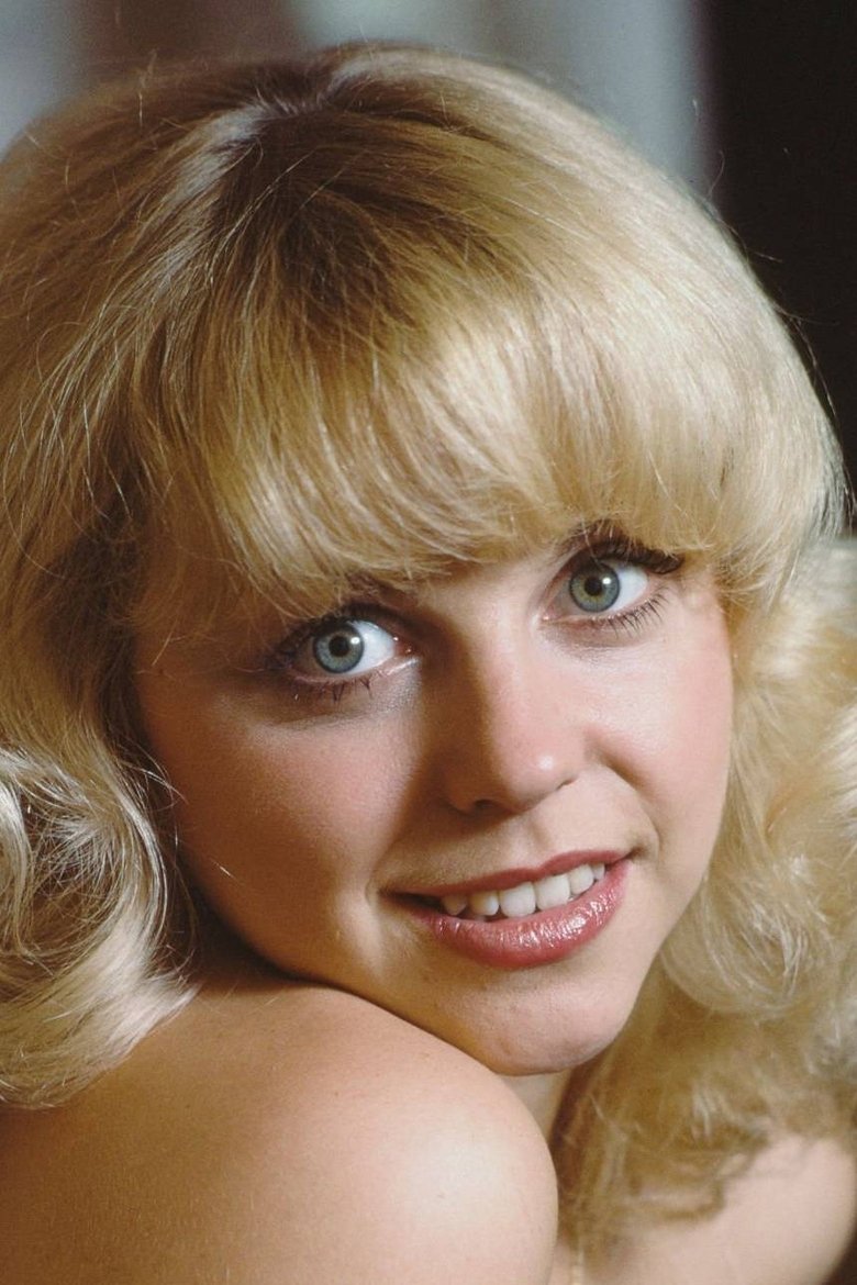 Debbie Ash Portrait of Debbie Ash