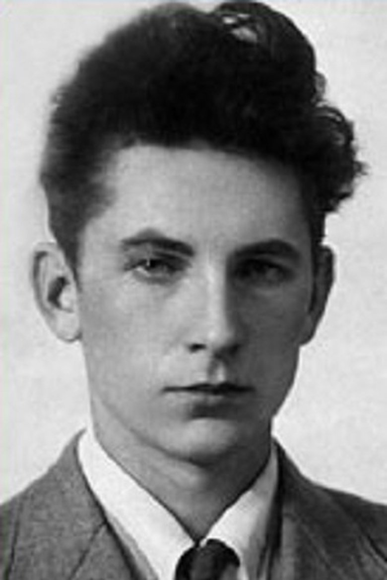 Oleg Bondaryov Portrait of Oleg Bondaryov