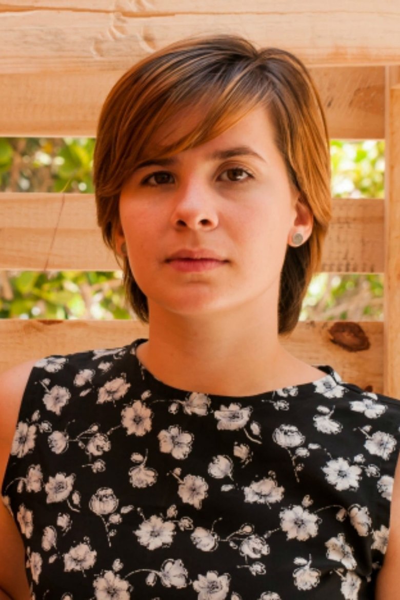 Ticiana Augusto Lima Portrait of Ticiana Augusto Lima